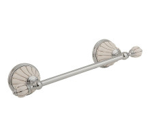 Полотенцедержатель Migliore Olivia 17561 Хром Белый