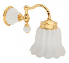 Светильник Migliore Olivia 17473 Золото Белый