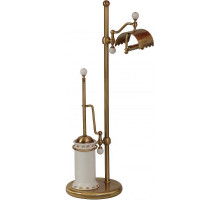 Напольная стойка Migliore Provance 17645 Бронза