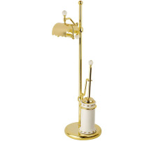 Напольная стойка Migliore Provance 17715 Золото
