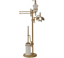 Напольная стойка Migliore Provance 17646 Бронза