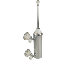 Ершик для унитаза Migliore Provance 17658 Хром