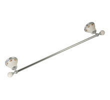 Полотенцедержатель Migliore Provance 17673 Хром