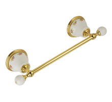 Полотенцедержатель Migliore Provance 17706 Золото