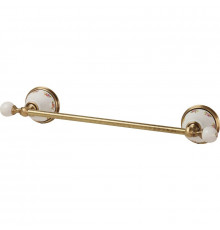 Полотенцедержатель Migliore Provance 17637 Бронза