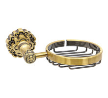 Мыльница Milacio Villena MC.900.BR Бронза