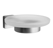 Мыльница Paini Dax-R 84CR021BI Хром