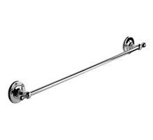 Полотенцедержатель Paini Duomo 88CR001 Хром