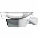 Мыльница Paini Lady 89CR021VR Хром Мыльница Paini Lady 89CR021VR Хром
