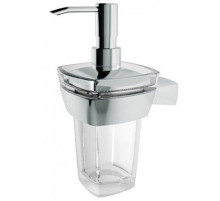 Дозатор для жидкого мыла Paini Lady 89CR031VR Хром