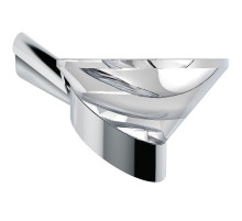 Мыльница Paini Morgana 73CR021VR Хром