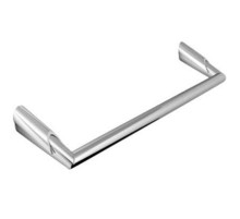 Полотенцедержатель Paini Morgana 73CR002 Хром