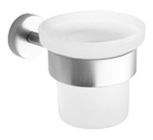 Стакан для зубных щеток Paini Pixel 81CR041BI Хром