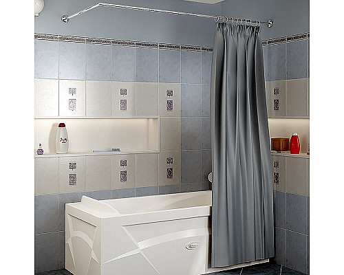 Santeh-Crystal.ru: Карниз для ванны Radomir 150x75 1-12-2-0-0-982 Хром Приобрести Карниз для ванны Radomir 150x75 1-12-2-0-0-982 Хром в магазине сантехники Santeh-Crystal.ru