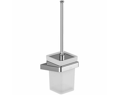 Купить Ершик для унитаза Ravak 10° X07P330 Хром в магазине сантехники Santeh-Crystal.ru