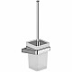 Купить Ершик для унитаза Ravak 10° X07P330 Хром в магазине сантехники Santeh-Crystal.ru