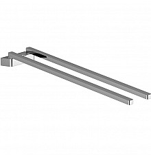Полотенцедержатель Ravak 10° X07P328 поворотный Хром