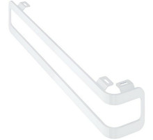 Полотенцедержатель Ravak Balance X000001376 Белый