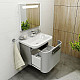 Заказать Двойной крючок Ravak Chrome CR 100.00 X07P186 Хром в магазине сантехники Santeh-Crystal.ru