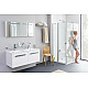 Заказать Двойной крючок Ravak Chrome CR 100.00 X07P186 Хром в магазине сантехники Santeh-Crystal.ru
