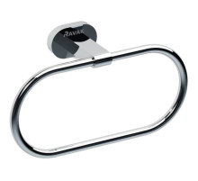 Кольцо для полотенец Ravak Chrome X07P190 Хром
