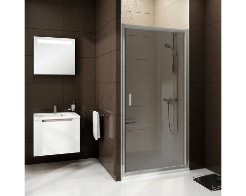 Купить Полотенцедержатель Ravak Chrome CR 320.00 X07P193 двойной Хром в магазине сантехники Santeh-Crystal.ru