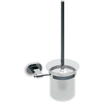 Ершик для унитаза Ravak Chrome X07P196 Хром