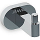 Приобрести Крючок Ravak Chrome X07P320 Хром в магазине сантехники Santeh-Crystal.ru
