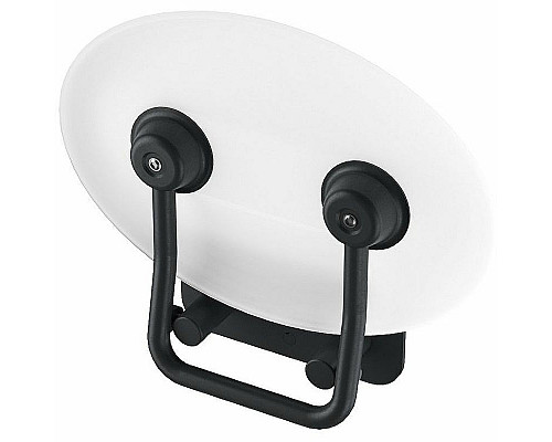 Santeh-Crystal.ru: Сиденье для душа Ravak Ovo P II Clear/Black B8F0000056 Прозрачное Черное Купить Сиденье для душа Ravak Ovo P II Clear/Black B8F0000056 Прозрачное Черное в магазине сантехники Santeh-Crystal.ru