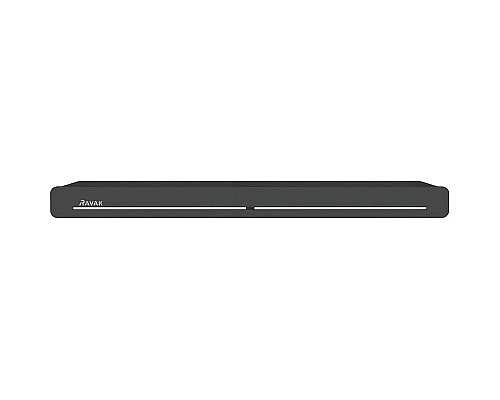 Santeh-Crystal.ru: Металлическая полка Ravak Slim S X07P649 Черная Заказать Металлическая полка Ravak Slim S X07P649 Черная в магазине сантехники Santeh-Crystal.ru