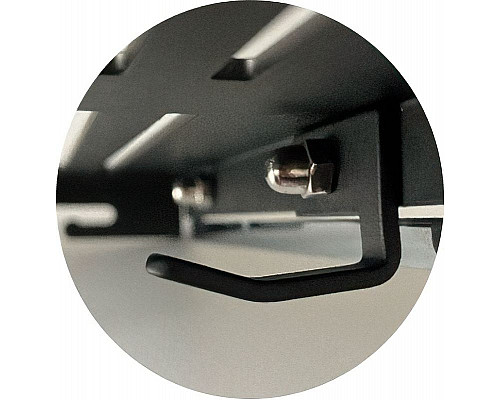 Santeh-Crystal.ru: Металлическая полка Ravak Slim S X07P649 Черная Заказать Металлическая полка Ravak Slim S X07P649 Черная в магазине сантехники Santeh-Crystal.ru