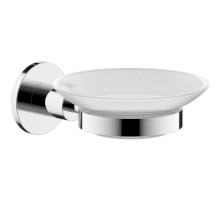 Мыльница Sancos Base SC9031CH Хром