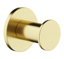 Крючок Sancos Base SC9025BG Золото брашированное