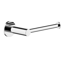 Держатель туалетной бумаги Sancos Base SC9026CH Хром