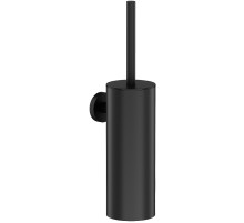 Ершик для унитаза Sancos Base SC9032MB Черный матовый
