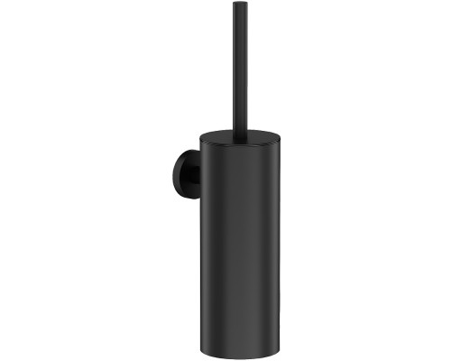 Ершик для унитаза Sancos Base SC9032MB Черный матовый
