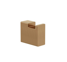 Крючок Sancos Апекс (Apex) SC9040BB цвет Брашированная бронза