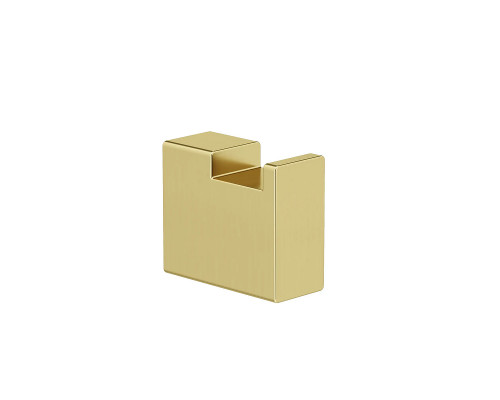 Крючок Sancos Апекс (Apex) SC9040BG цвет Брашированное золото