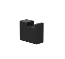 Крючок Sancos Апекс (Apex) SC9040MB цвет Черный матовый