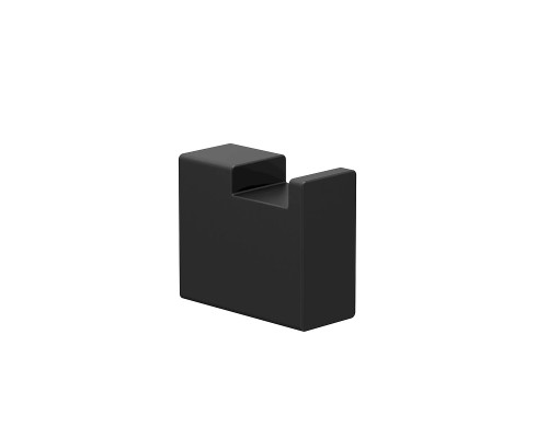 Крючок Sancos Апекс (Apex) SC9040MB цвет Черный матовый