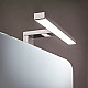 Заказать Светильник Style Line СС-00000391 Хром в магазине сантехники Santeh-Crystal.ru