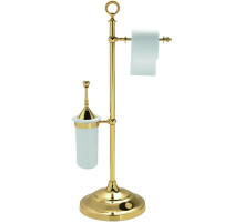 Напольная стойка TW TWSIG52OR Золото