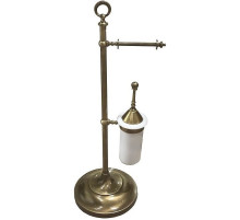 Напольная стойка TW TWSIG52BR Бронза