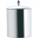 Ведро для мусора TW TWSSS6501CR Хром