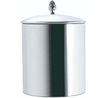 Ведро для мусора TW TWSSS6501CR Хром