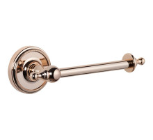 Держатель туалетной бумаги TW Bristol TWBR019gold Светлое золото