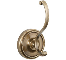 Крючок TW Bristol TWBR016br Бронза