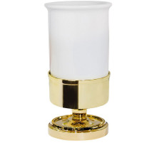 Стакан для зубных щеток TW Bristol TWBR190oro Золото