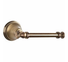 Держатель туалетной бумаги TW Harmony TWHA019br Бронза