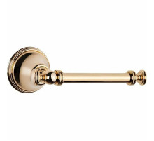 Держатель туалетной бумаги TW Harmony TWHA019oro Золото